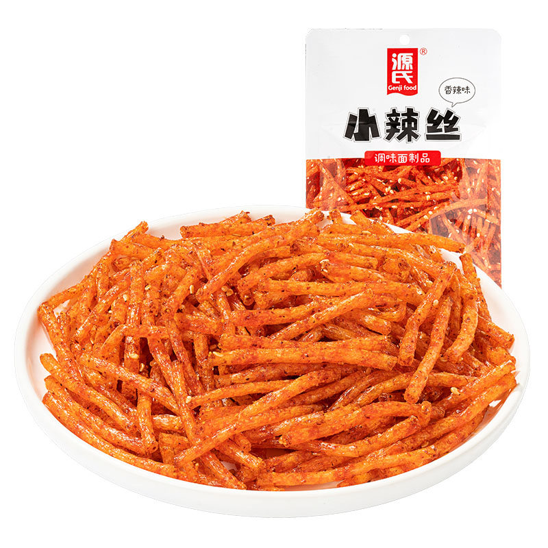 50g澳门8858cc永利小辣丝