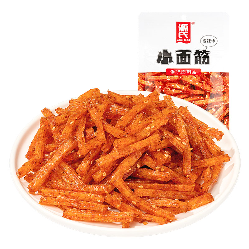 50g澳门8858cc永利小面筋 